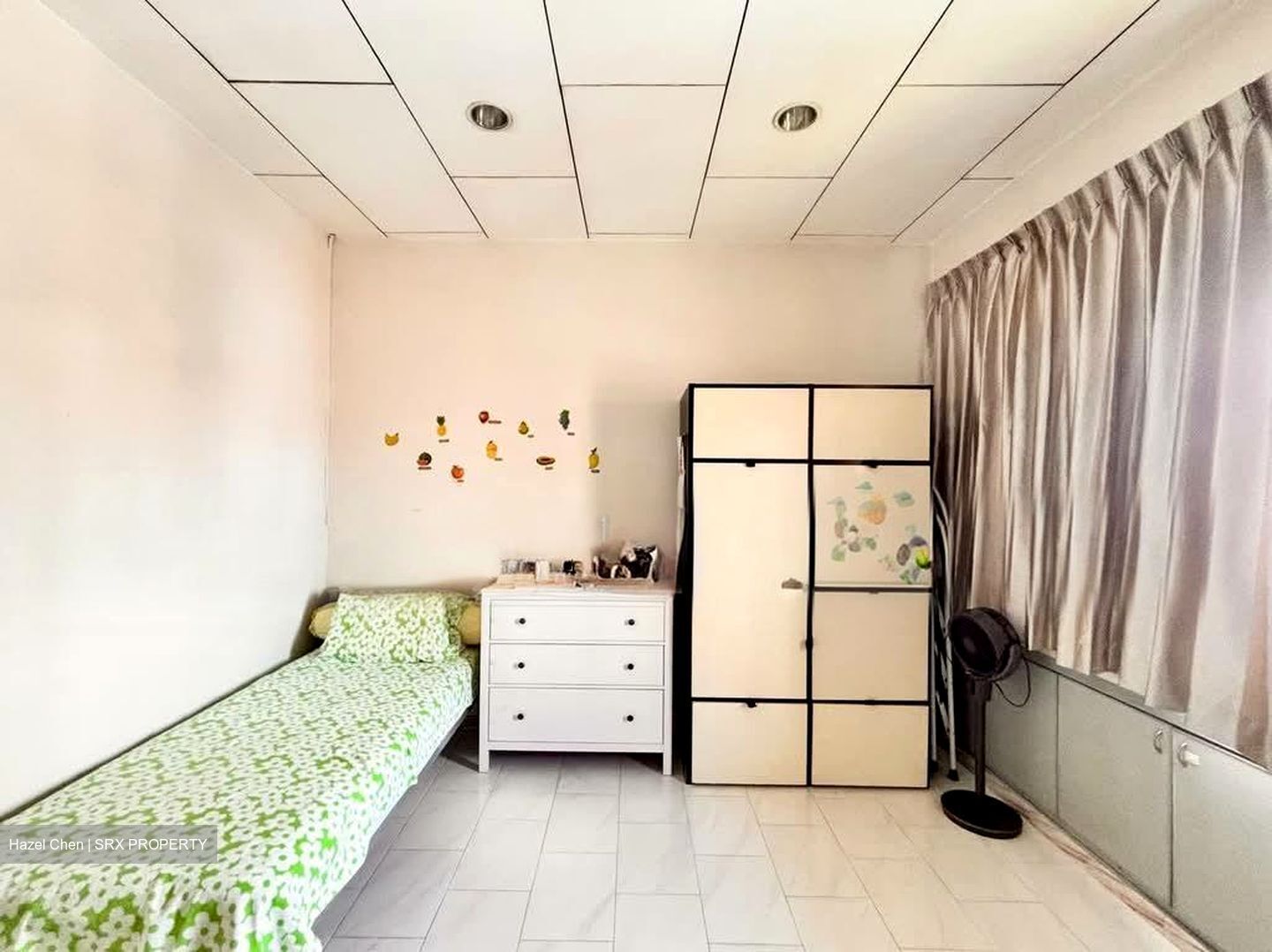 Jalan Merdu (D19), Detached #534366021